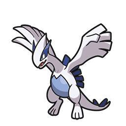 #249 Lugia