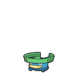 #270 Lotad