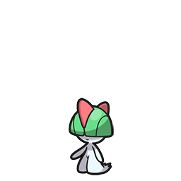 #280 Ralts
