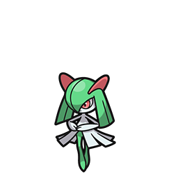 #281 Kirlia