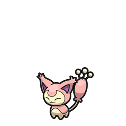 #300 Skitty