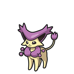 #301 Delcatty