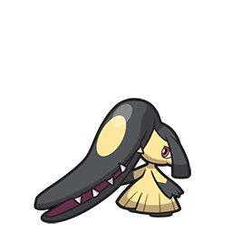 #303 Mawile