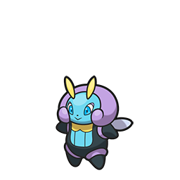#314 Illumise