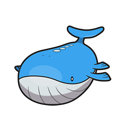 #321 Wailord