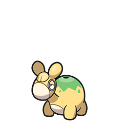 #322 Numel