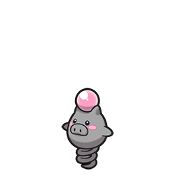 #325 Spoink