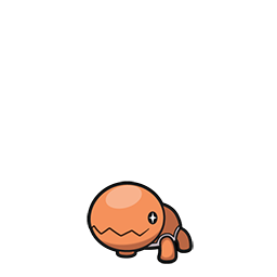 #328 Trapinch
