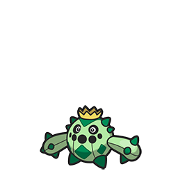 #331 Cacnea