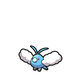 #333 Swablu