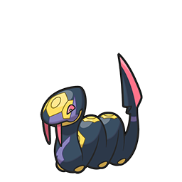 #336 Seviper