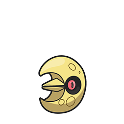 #337 Lunatone