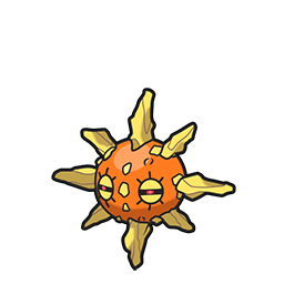 #338 Solrock