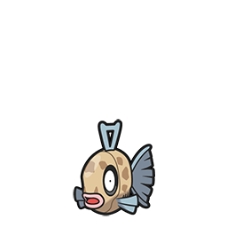 #349 Feebas