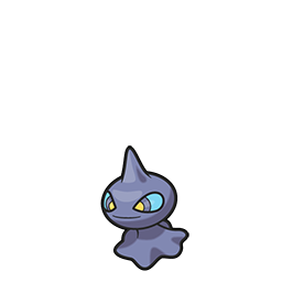 #353 Shuppet