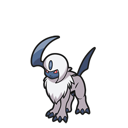 #359 Absol