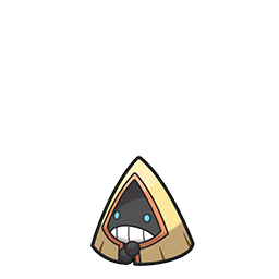 #361 Snorunt