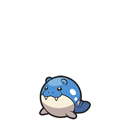 #363 Spheal