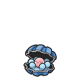 #366 Clamperl