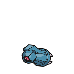 #374 Beldum