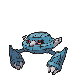 #375 Metang