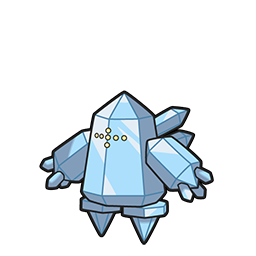 #378 Regice