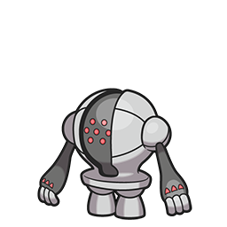 #379 Registeel