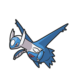 #381 Latios