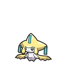 #385 Jirachi