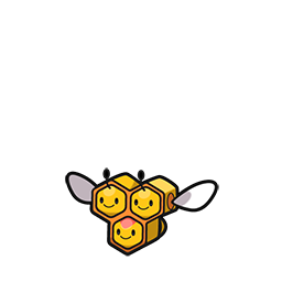 #415 Combee