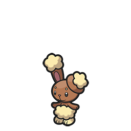 #427 Buneary