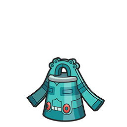 #437 Bronzong