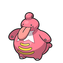 #463 Lickilicky