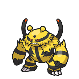 #466 Electivire