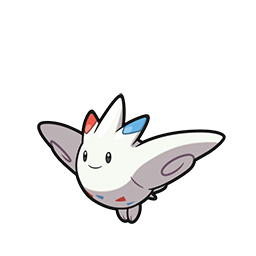 #468 Togekiss