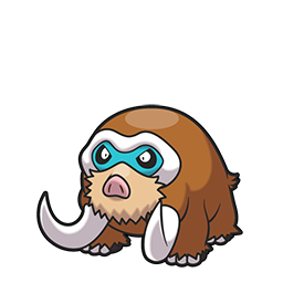 #473 Mamoswine