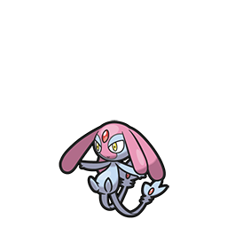 #481 Mesprit