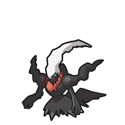 #491 Darkrai