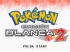 Pokémon Blanco 2