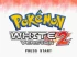Pokémon Blanco 2
