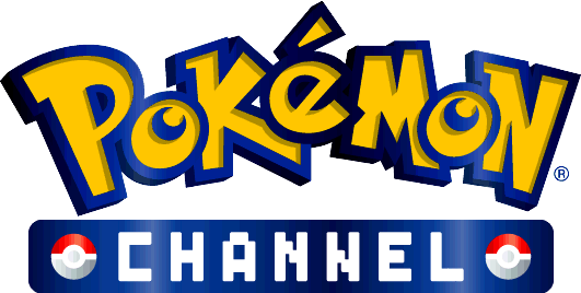 Pokémon Channel
