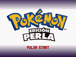 Pokémon Perla