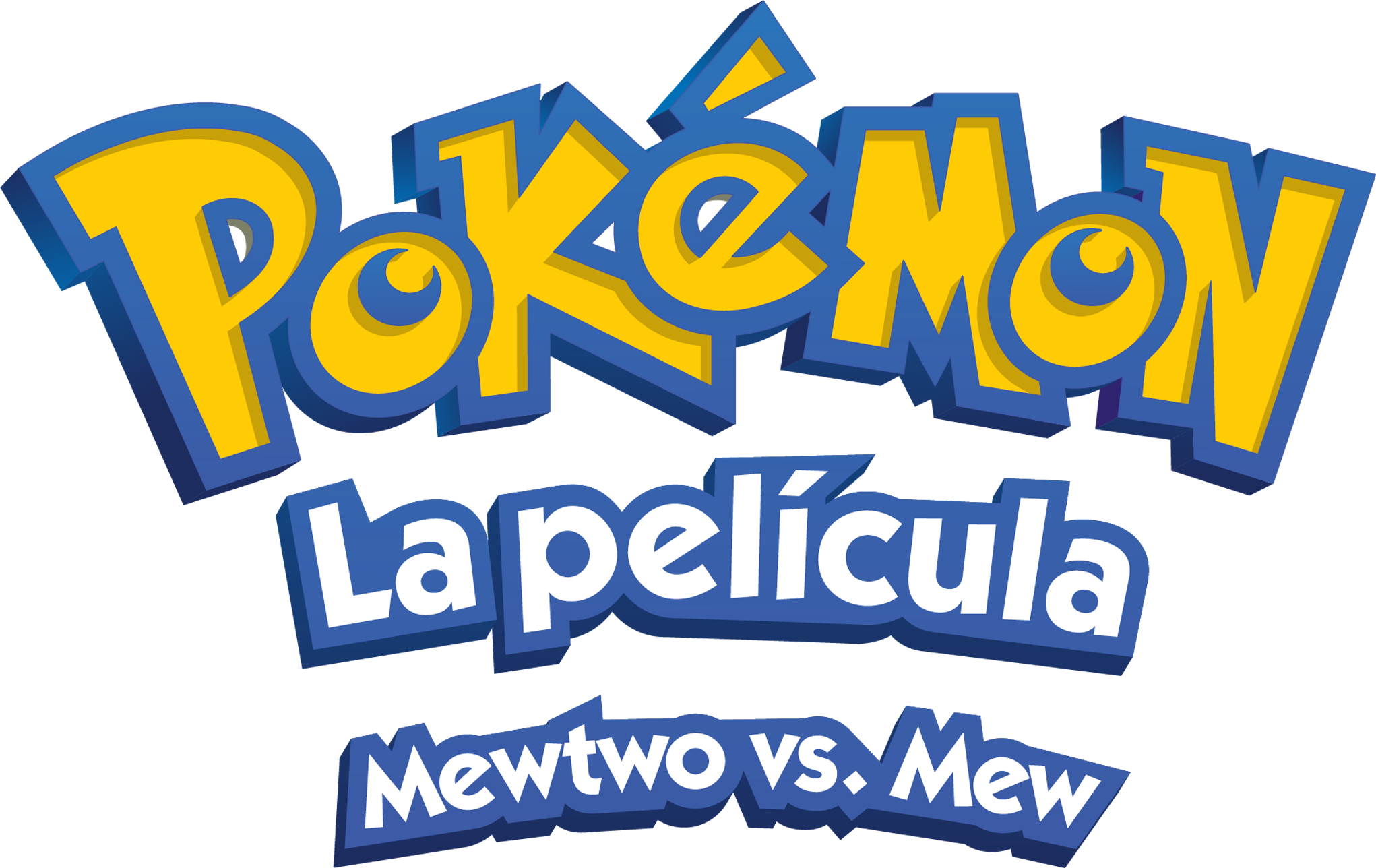 Mewtwo vs. Mew