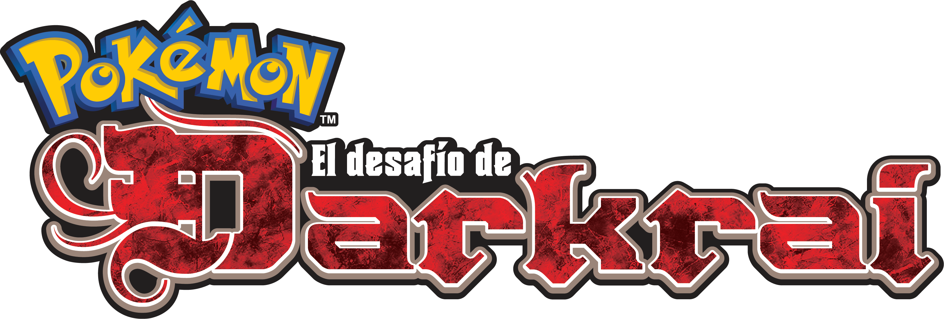 El desafío de Darkrai