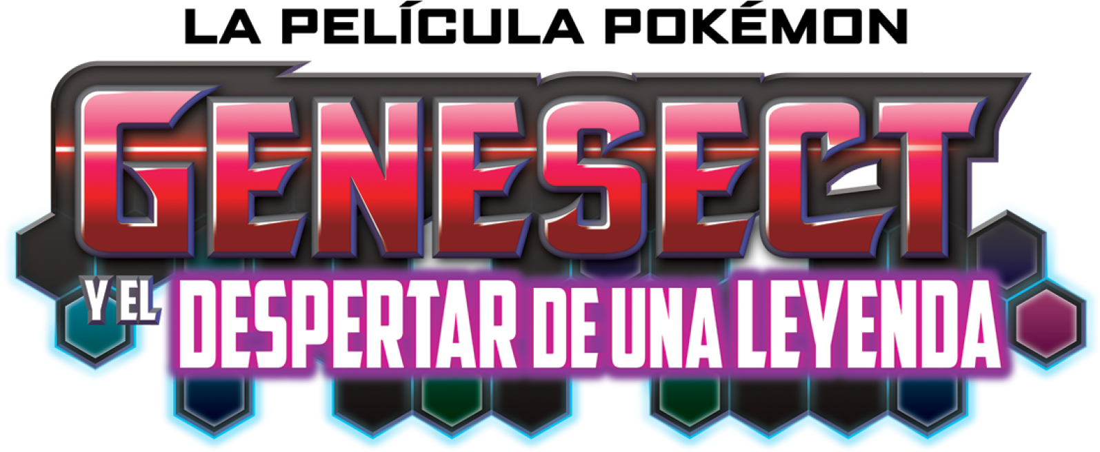 Genesect y el despertar de una leyenda