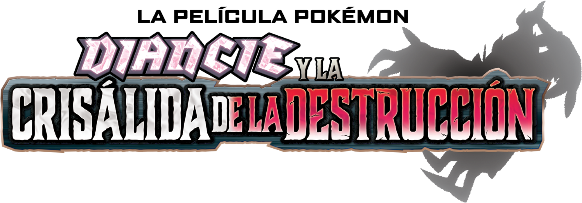 Diancie y la crisálida de la destrucción