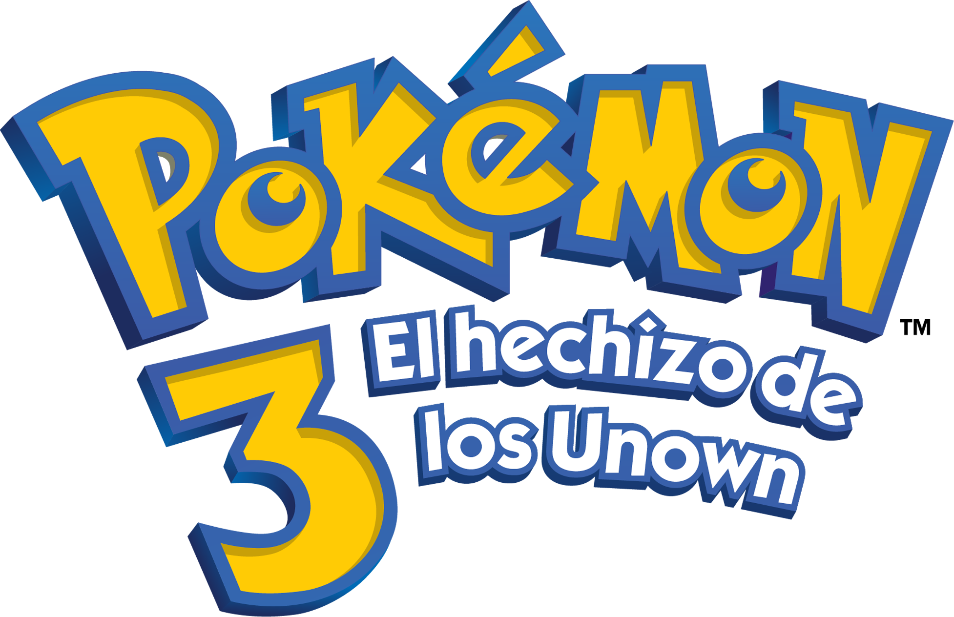 El hechizo de los Unown