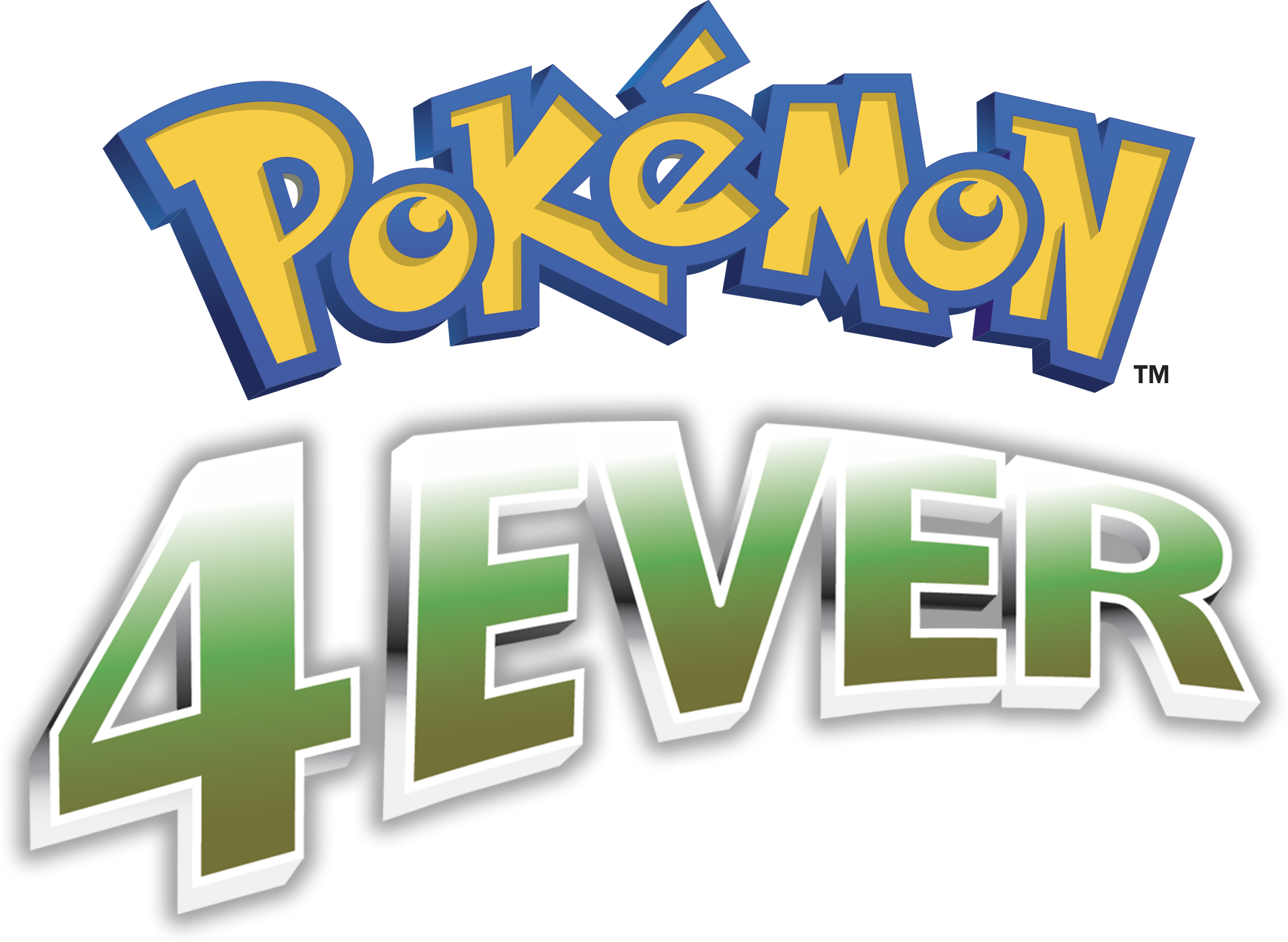Pokémon 4Ever
