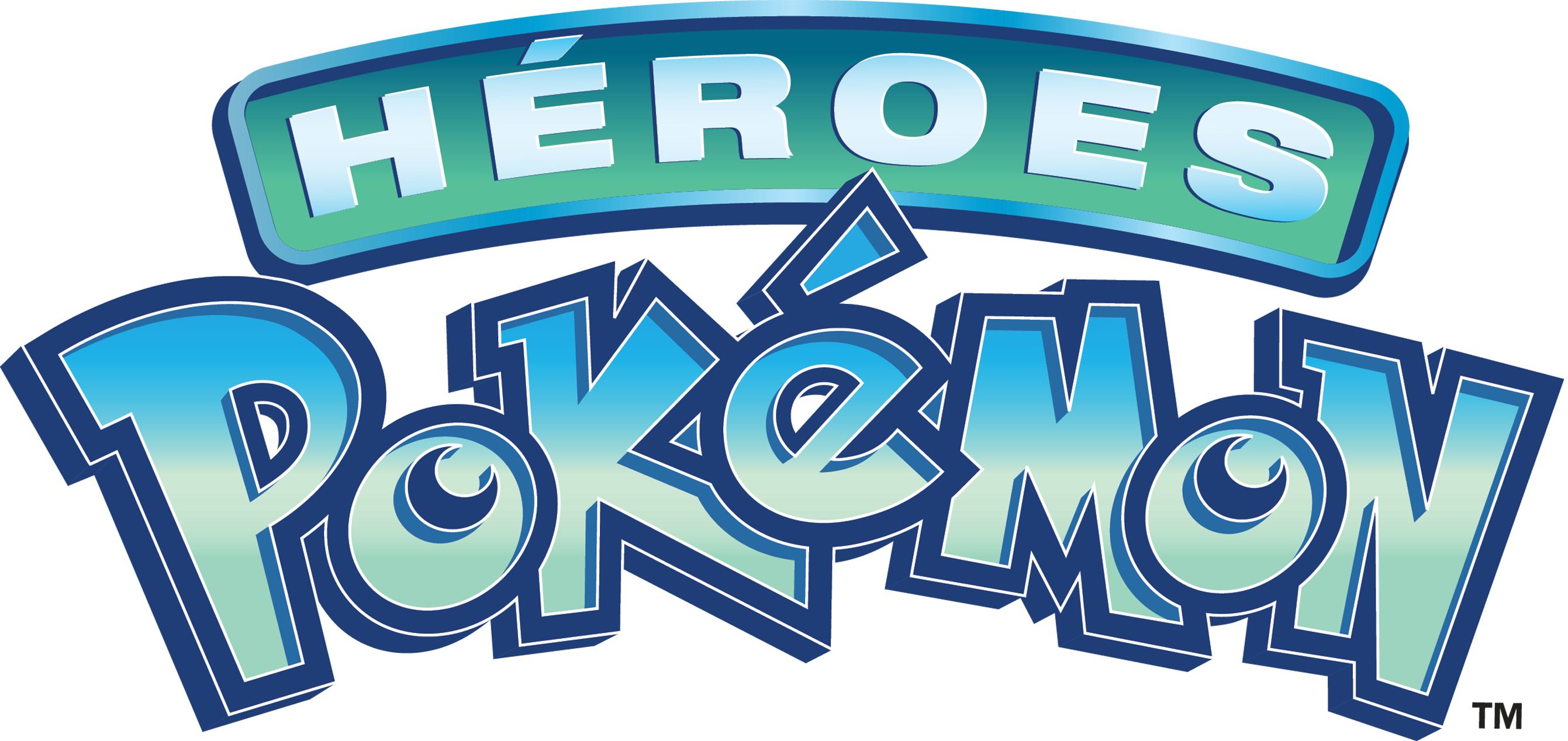Héroes Pokémon