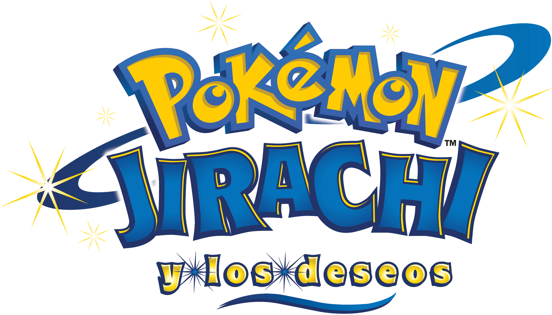 Jirachi y los Deseos